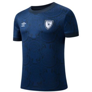 Guatemala Pre-Match Fan Jersey 2025/26