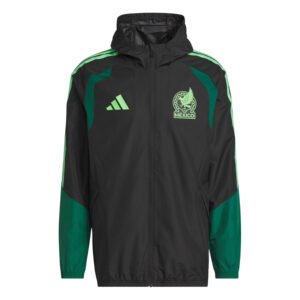Mexico All-Weather Jacket 2026 World Cup