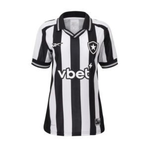 Botafogo Home Fan Jersey Women's 2025/26