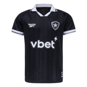 Botafogo Away Fan Jersey 2025/26