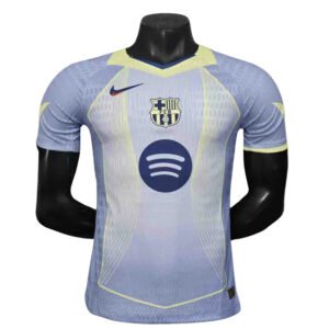 Barcelona Special Edition Authentic Player 2025/26