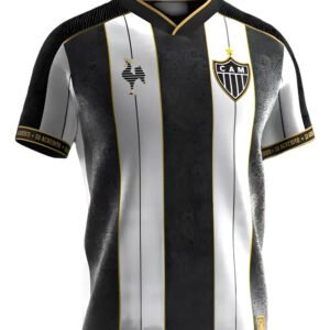 Atlético Mineiro Special Edition Fan Jersey 2025/26