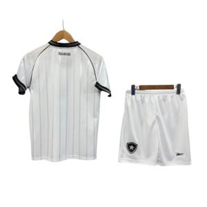 Kids kit Botafogo Third Fan Jersey 2025/26