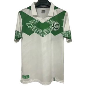 Juventude Away Fan Jersey 2025/26