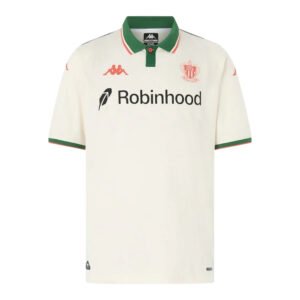 Nice Away Jersey 2025/26