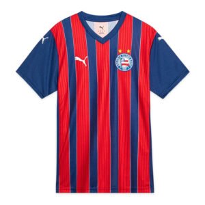 Bahia Home Fan Jersey 2025/26