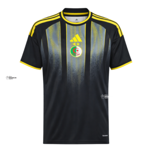 Argélia Away Player World Cup 2026 (cópia)