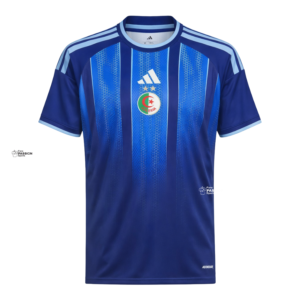 Algeria Player World Cup 2026