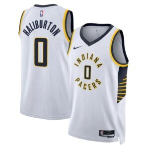 Regata Indiana Pacers - Association Edition - 17/23 NBA- Swingman