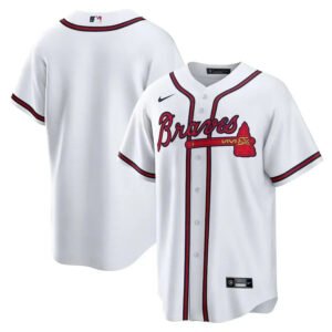 MLB Atlanta Braves I