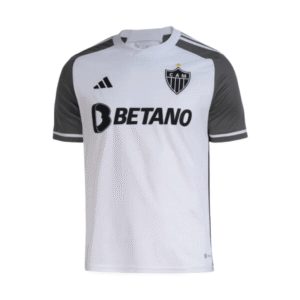 Atlético Mineiro Away Jersey 2023/24