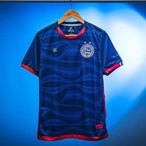 Bahia Third Jersey 2024/25