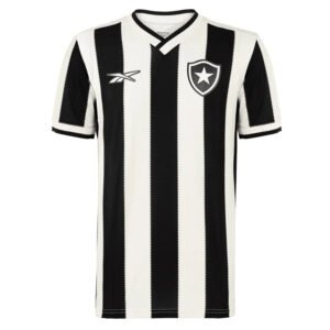 Botafogo Home Fan Jersey 2024/25