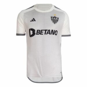 Atlético Mineiro Away Jersey 2024/25
