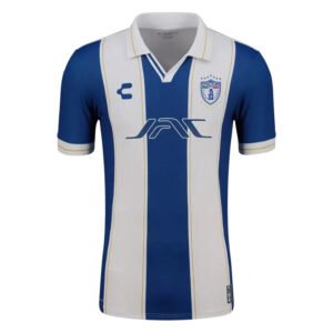 Pachuca Home Fan Jersey 2025/26 Club World Cup