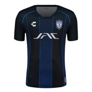 Pachuca Away Fan Jersey 2025/26 Club World Cup