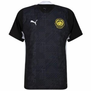 Malaysia Away Fan Jersey 2025/26