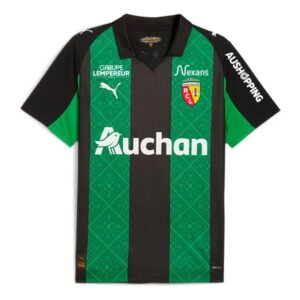 Lens Away Fan Jersey 2025/26