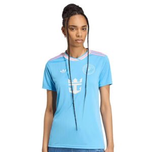 Inter Miami Third Fan Jersey Women's 2025/26
