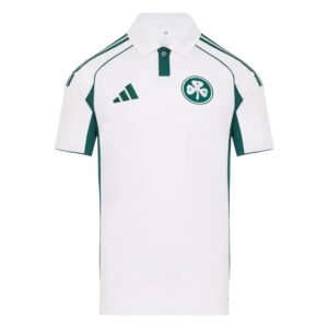 Panathinaikos FC Away Fan Jersey 2025/26