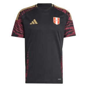 Peru Away Jersey 2024/25