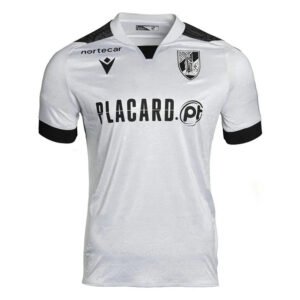 Vitória de Guimarães Home Fan Jersey 2025/26
