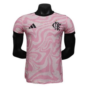 Flamengo Special Edition Authentic Player 2025/26