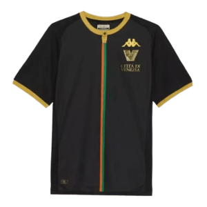 Venezia FC Home Soccer Jersey 2023-24