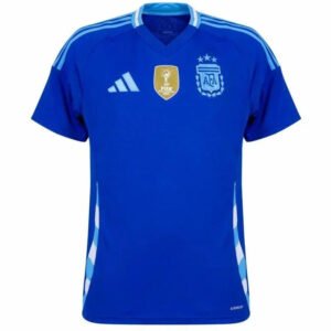 Argentina Away Jersey 2024/25
