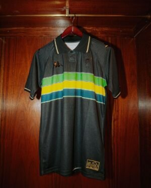 Estoril Praia Ayrton Senna Jersey 2025/26