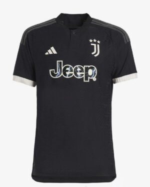 Juventus Adidas 2023/24 Jersey