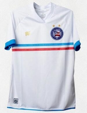 Alternative view of Bahia 2023/24 Jersey