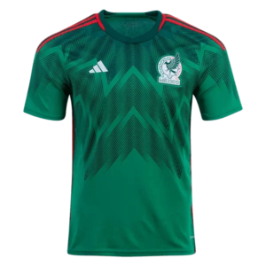 México Jersey 2023/24